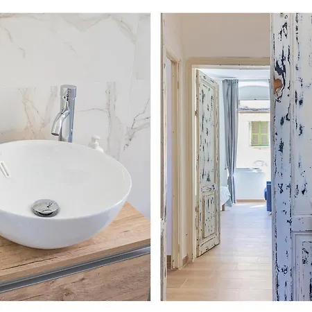 Appartement Prione 272 5 Terre Hub