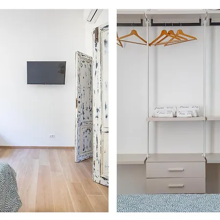 Prione 272 5 Terre Hub * לה ספציה