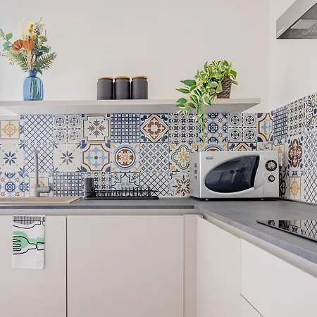 Appartement Prione 272 5 Terre Hub