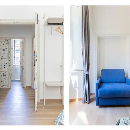 Prione 272 5 Terre Hub Appartement La Spezia