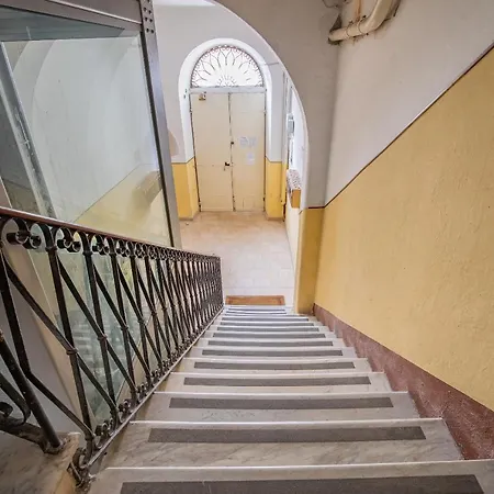 Appartement Prione 272 5 Terre Hub *