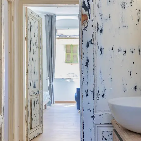 Appartement Prione 272 5 Terre Hub