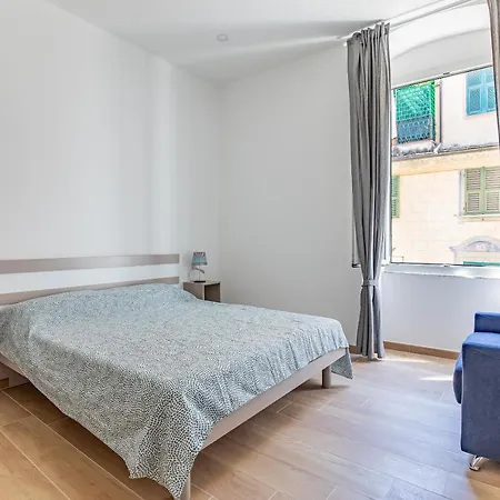 Prione 272 5 Terre Hub Appartement