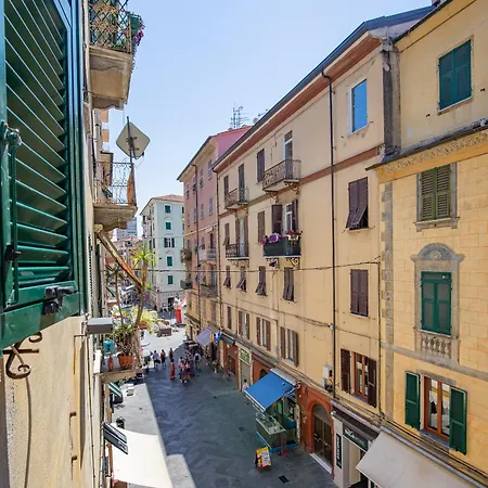 Appartement Prione 272 5 Terre Hub *