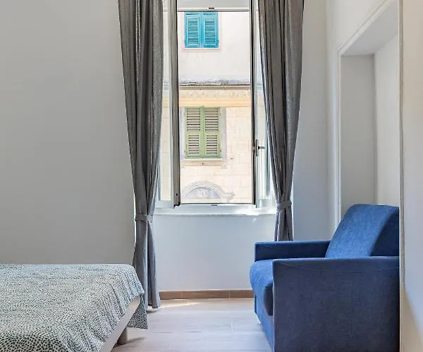Prione 272 5 Terre Hub *