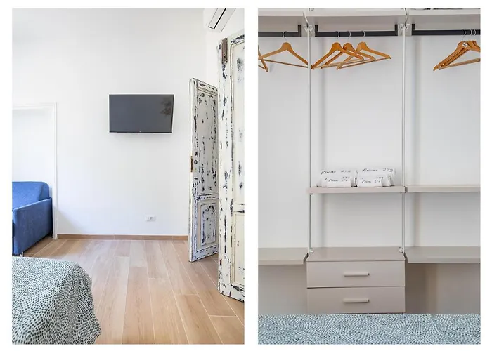 Prione 272 5 Terre Hub * La Spezia