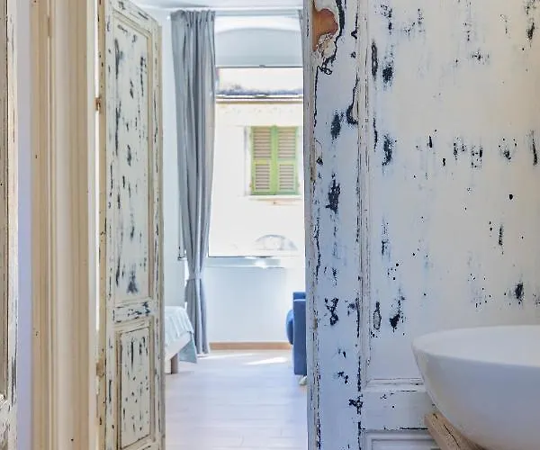 Appartement Prione 272 5 Terre Hub