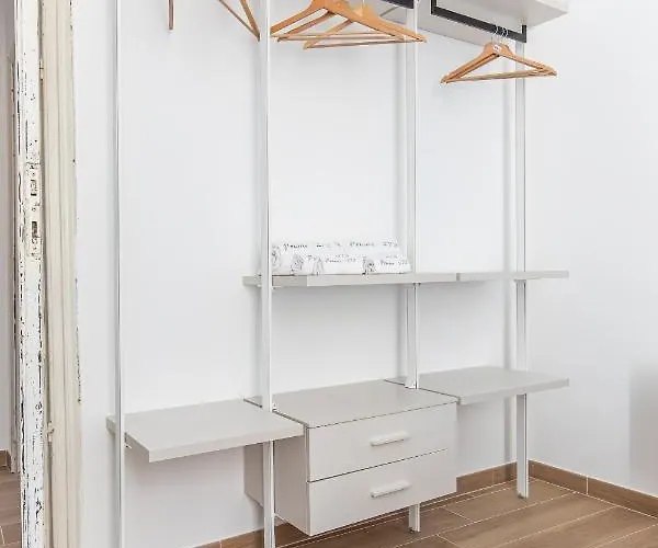 Prione 272 5 Terre Hub Appartement La Spezia