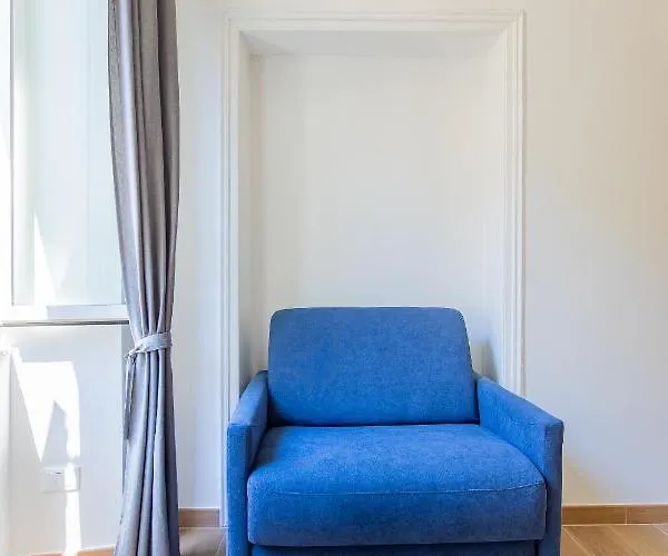 דירה Prione 272 5 Terre Hub *