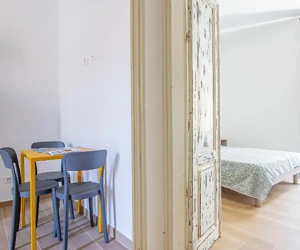 Prione 272 5 Terre Hub *