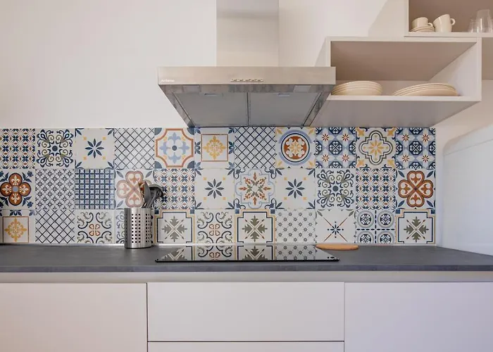 Appartement Prione 272 5 Terre Hub *