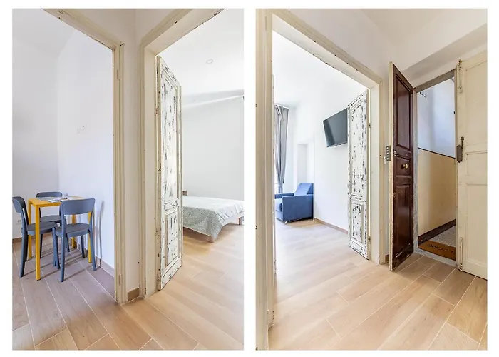 Prione 272 5 Terre Hub *