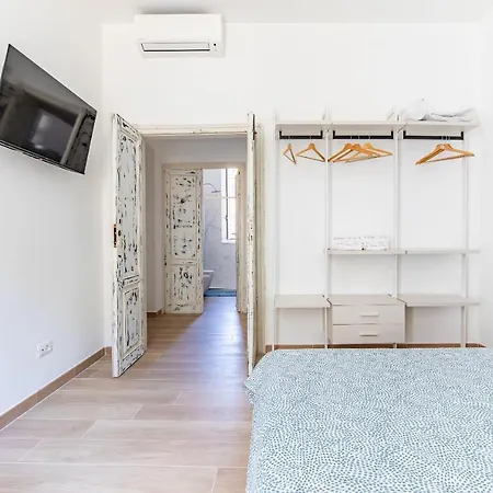 Prione 272 5 Terre Hub Daire La Spezia